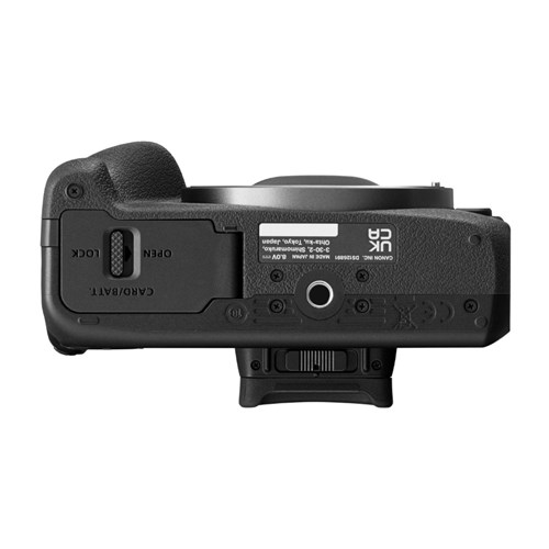 Canon EOS R100 Single Lens Kit - 05